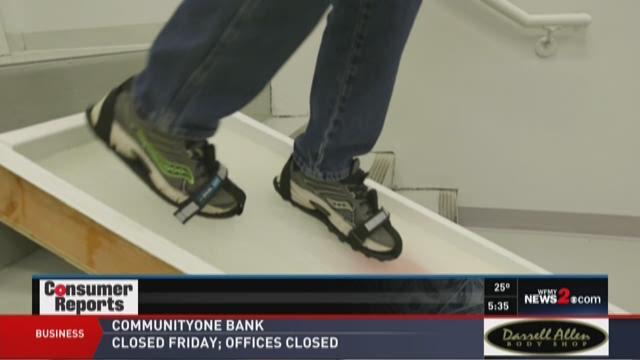 consumer reports shoes