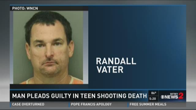 Man Pleads Guilty In Shooting Death Of 13-Year-Old NC Boy At Hotel ...