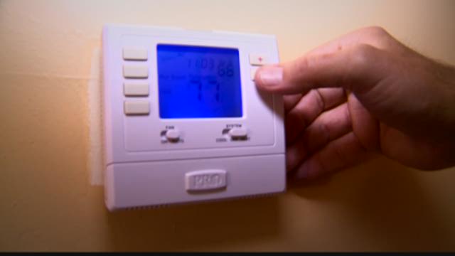VERIFY: Does Changing The Thermostat Save Money? | wfmynews2.com