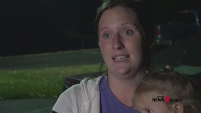 Father Of Three Killed After Tree Cutting Accident | wfmynews2.com