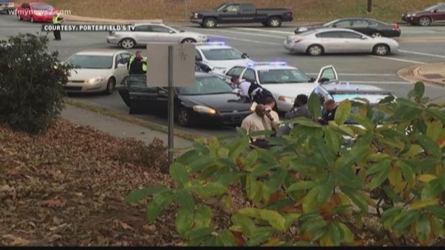 Road Rage Shooting: Police Arrested 2nd Suspect | wfmynews2.com