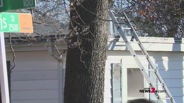 2 Dead in 2 Separate House Fires in the Triad | wfmynews2.com