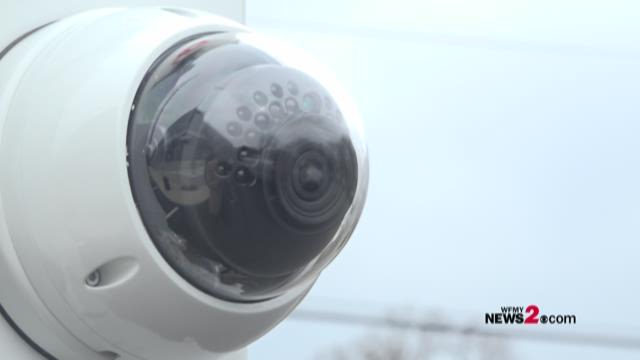 Tsunami camera california